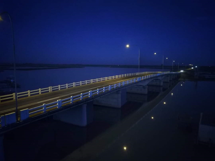 4 Bedroom Property for Sale in Laaiplek Western Cape